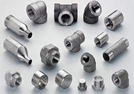 Carbon Steel Forged Fitting