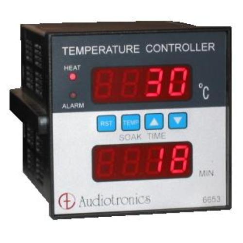 Digital Temperature Controller & Timer