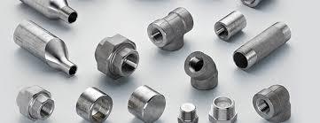 Alloy Steel Forged Fitting
