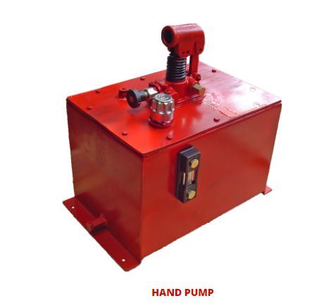 Hand Pump