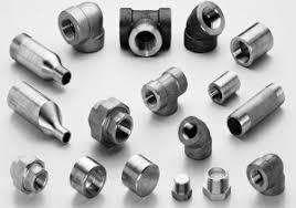 MS Forged Fitting