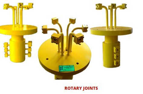 Rotary Joints