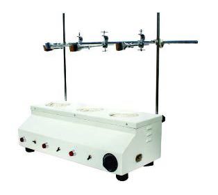 Soxhlet Extraction Unit