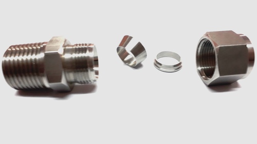 Male Connector