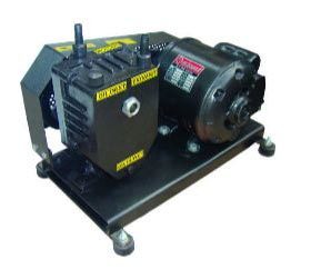 Vacuum Pump