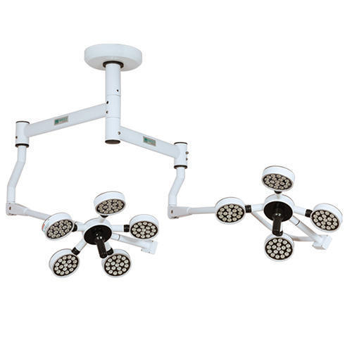 LED Surgical Lamp