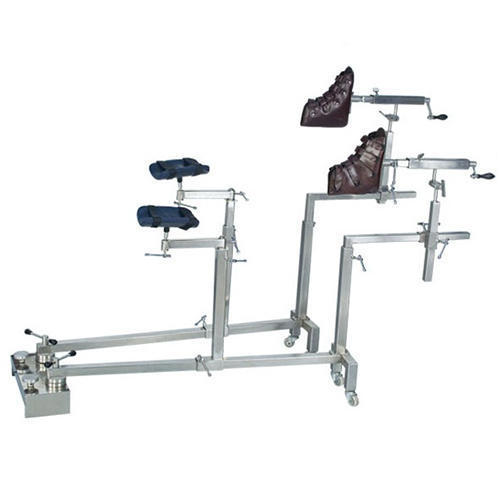 Ortho Attachment