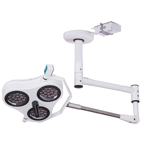 Single Dome Operation Theatre Light