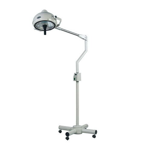 Mobile Operation Room Light