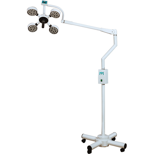 Mobile OT Light