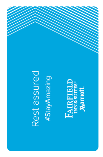 VINGCARD KEY CARD