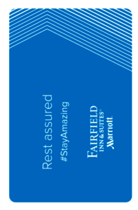 VINGCARD KEY CARD