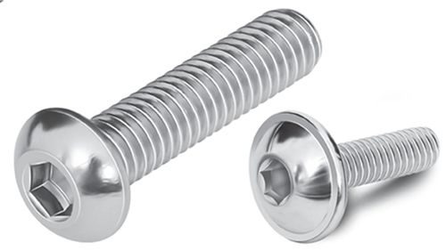 Stainless Steel Fasteners 