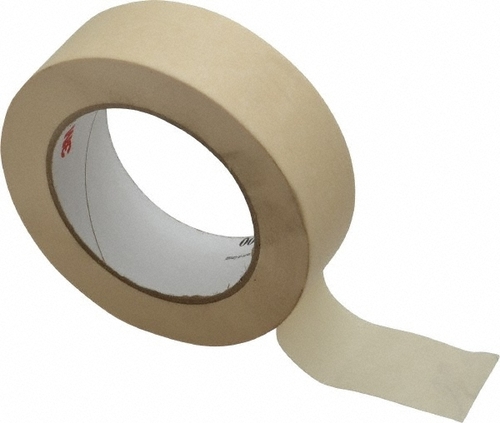 Ptfe Coated Adhesive Tapes