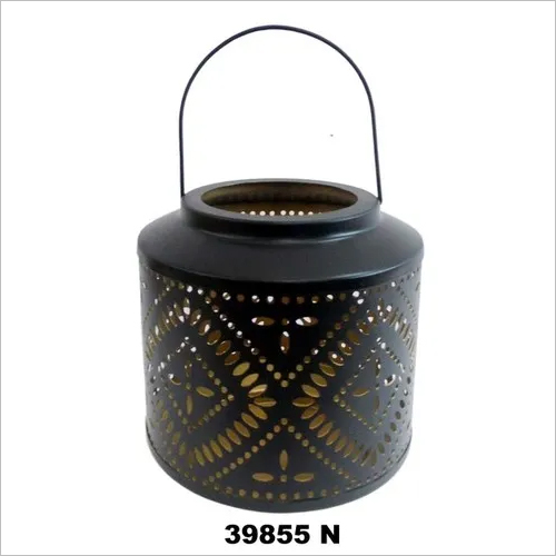 ETCHING LANTERN