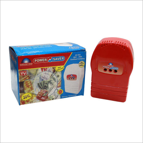 Electric Power Saver