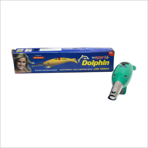 Electronic Gas Lighter