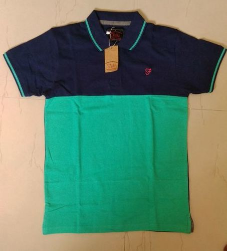 Collared T-Shirts