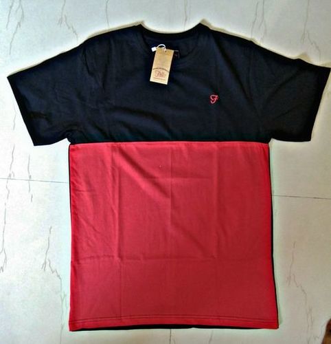 Round Neck T-Shirts