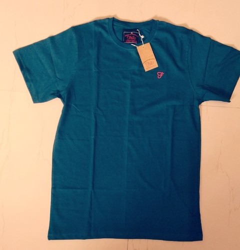 Plain Round Neck T-Shirts