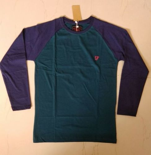Full Sleeve T-Shirts