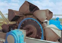 Chain Type Bucket Elevator - Application: Industrial