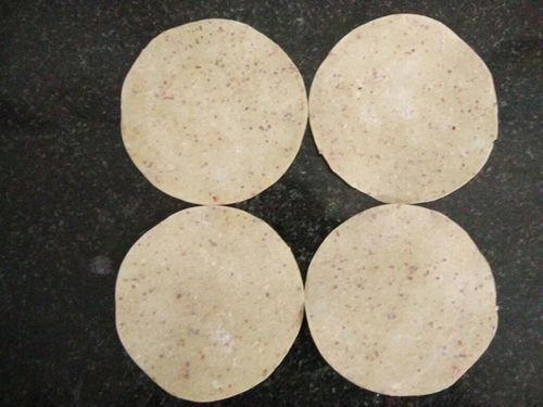 Red Chilli Papad