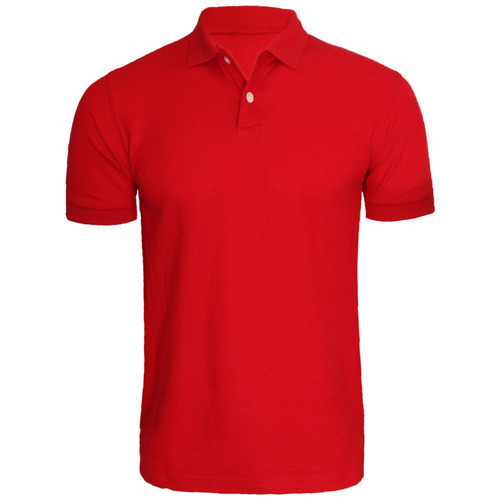 Collar T Shirts