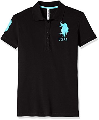 Collar T shirt