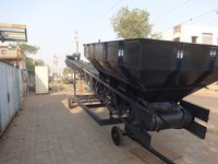 Truck Loading System