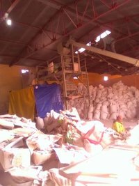 Glass Grinding Plant - Automatic Grade: Automatic