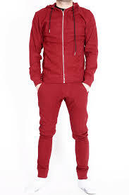Branded Tracksuit
