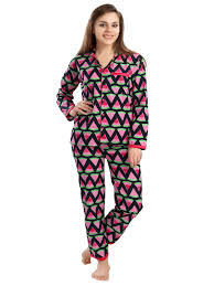 Fancy Night Suit