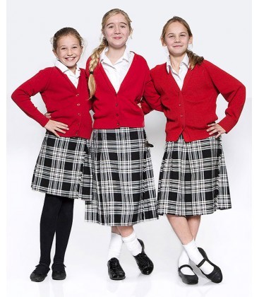 Kids School Uniform
