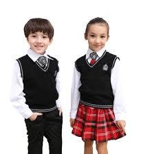 School Uniform