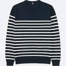 Mens Fancy Sweatshirt