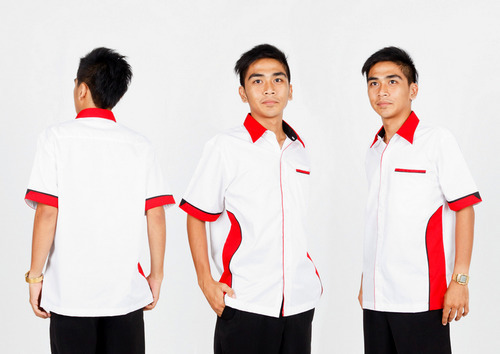 Corporate Uniform