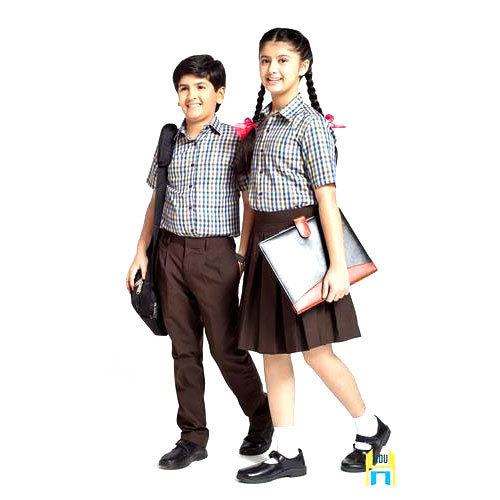 Kids School Uniform