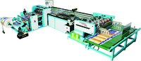 Automatic Auto Bag Conversion Line