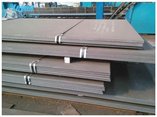ASTM A588 GRADE A