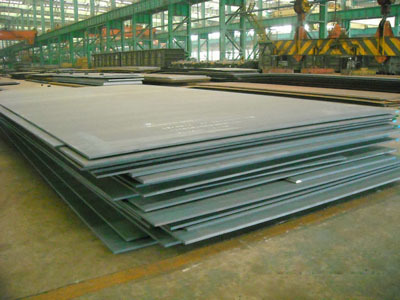 ASTM A709 GRADE 50W