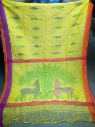 Jamdani Sarees