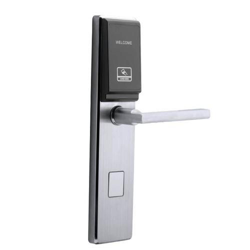 Sato Elegant - Hotel Lock (Sm) Euro Application: Doors