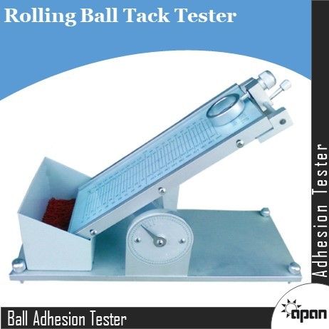 Ball Adhesion Tester