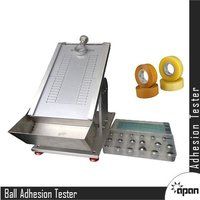 Ball Adhesion Tester