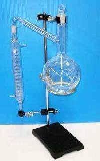 Chemistry Equipments