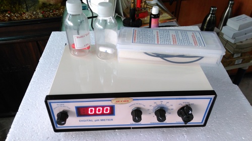 Ph Meter (2)