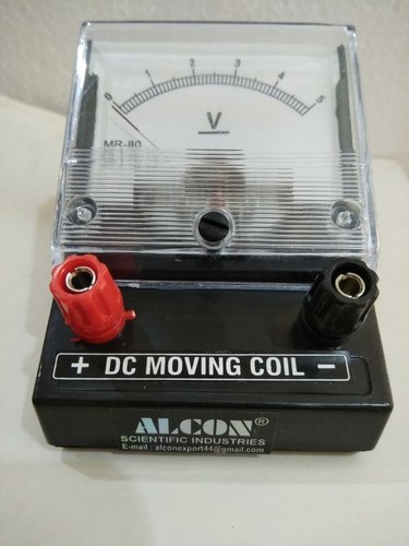 Voltmeter