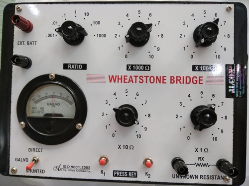 Wheatstone Bridge