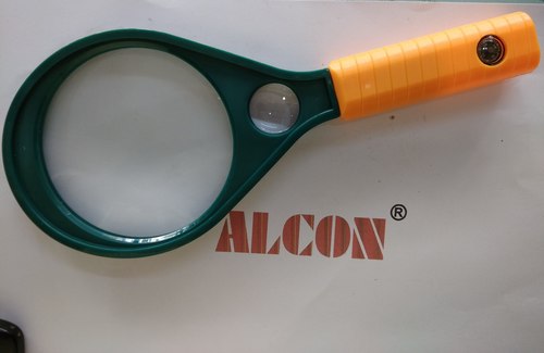 Magnifying Glass